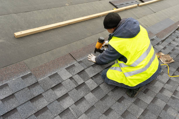 Best Emergency Roof Repair  in Hyde, PA