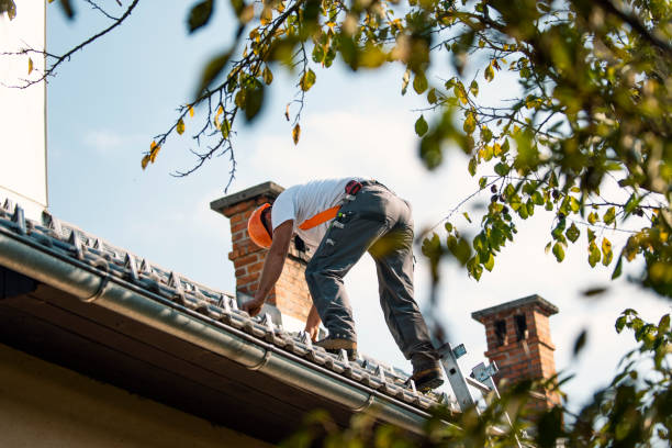 Tile Roofing Contractor in Hyde, PA