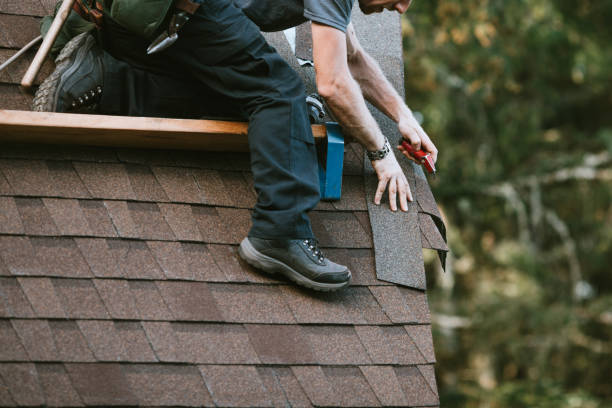 Quick and Trustworthy Emergency Roof Repair Services in Hyde, PA